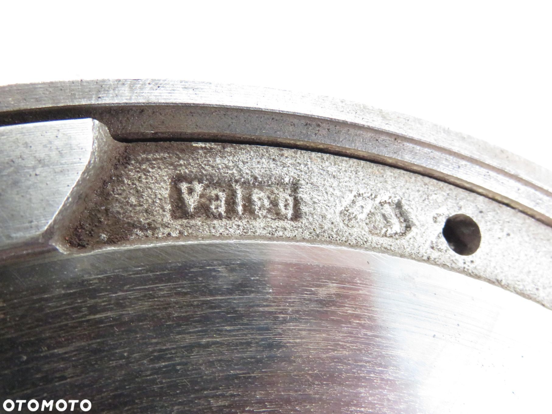 KOŁO DWUMASOWE FIAT STILO 1.9 JTD 281599D0 - 8