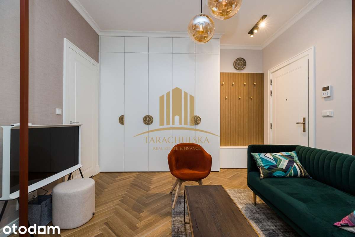 Studio | fully furnished | balcony