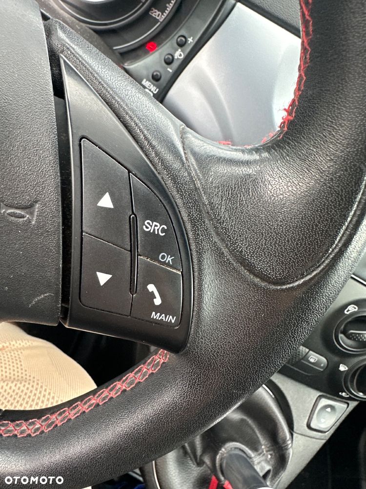 Fiat 500 0.9 TwinAir Turbo Start&Stopp Cult - 17