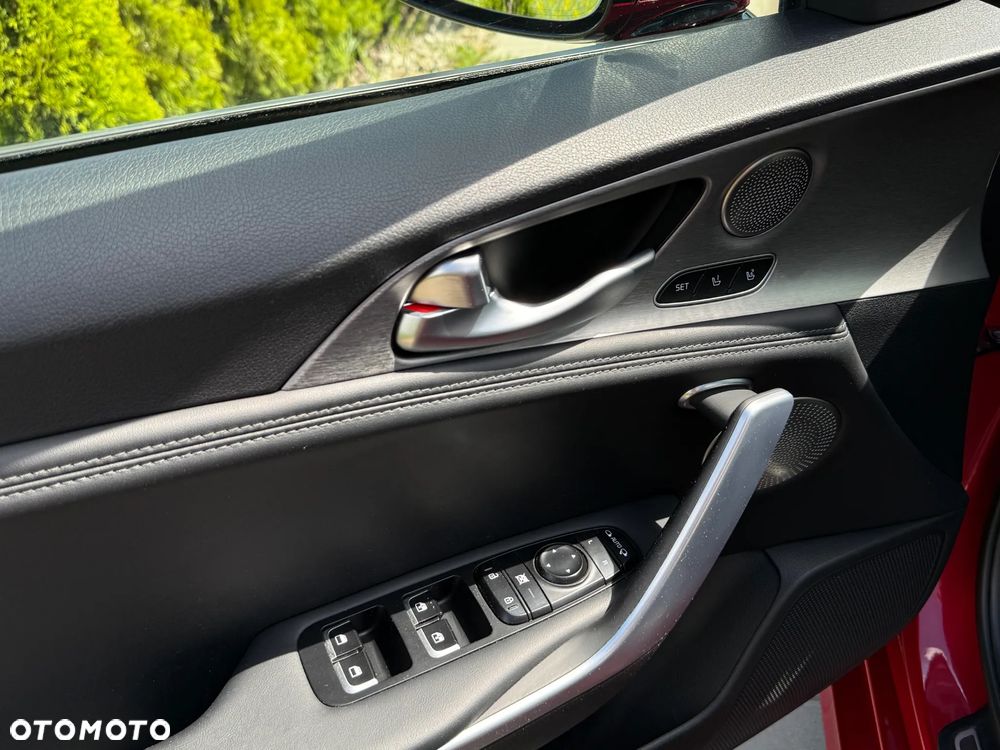 Kia Stinger 2.0 T-GDI GT Line - 26