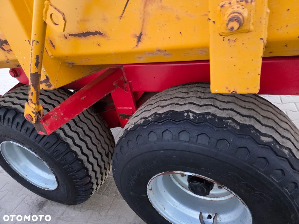 More Maskiner T 041 S - 11