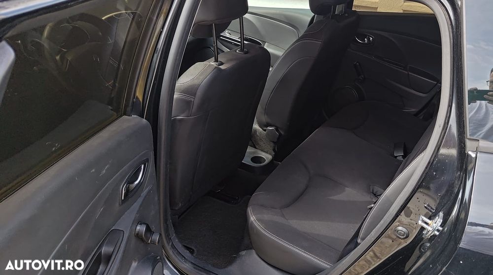 Renault Clio 1.5 dCi Dynamique - 18