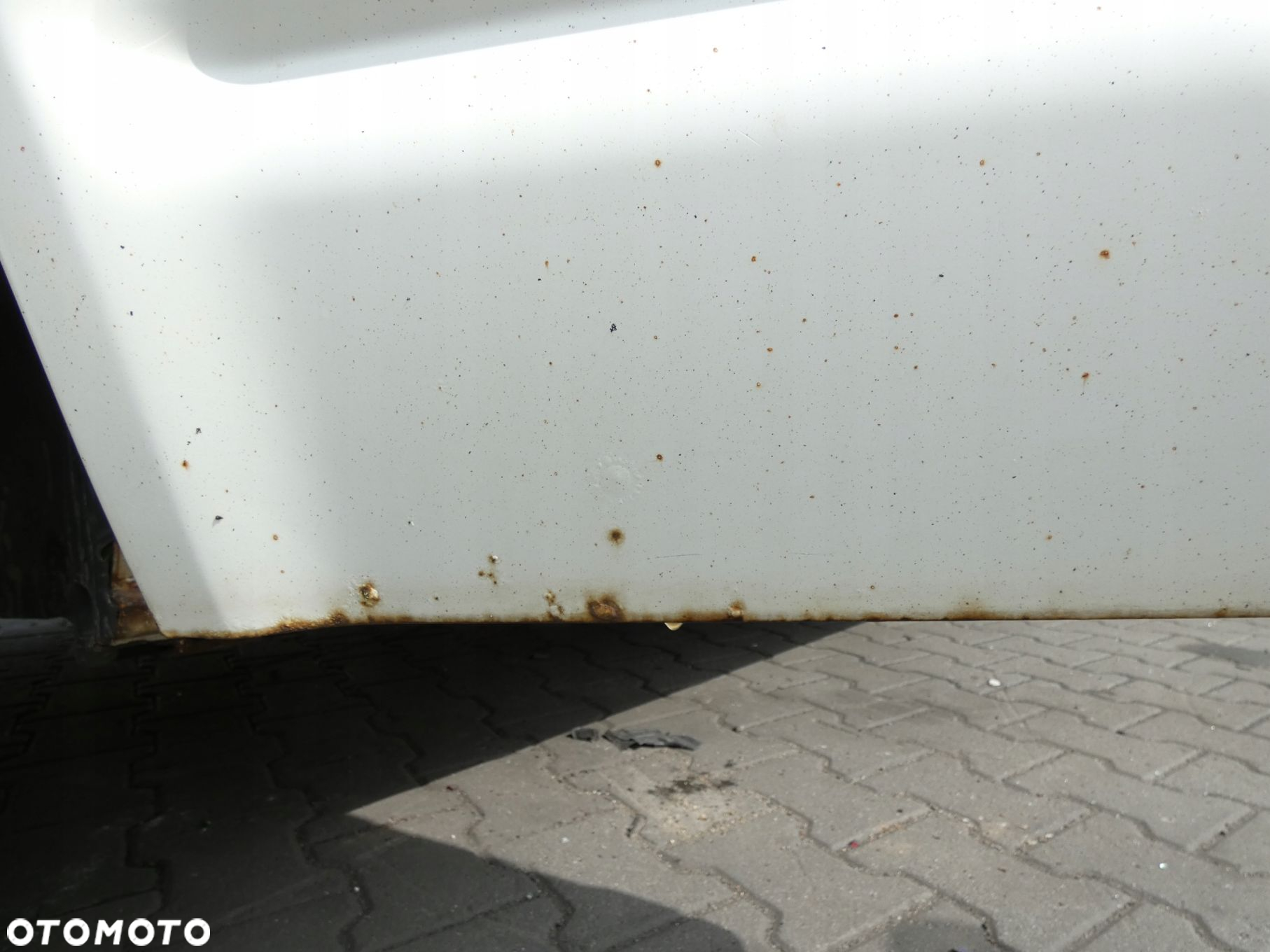 L025 Kompletne Drzwi Lewy Przód Vw Transpoter T5 1.9 Tdi 2003-2009 - 6