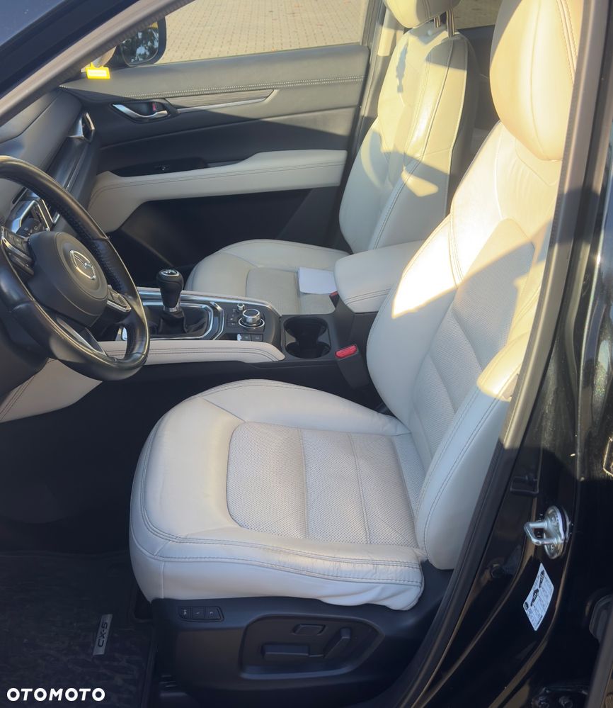 Mazda CX-5 - 6