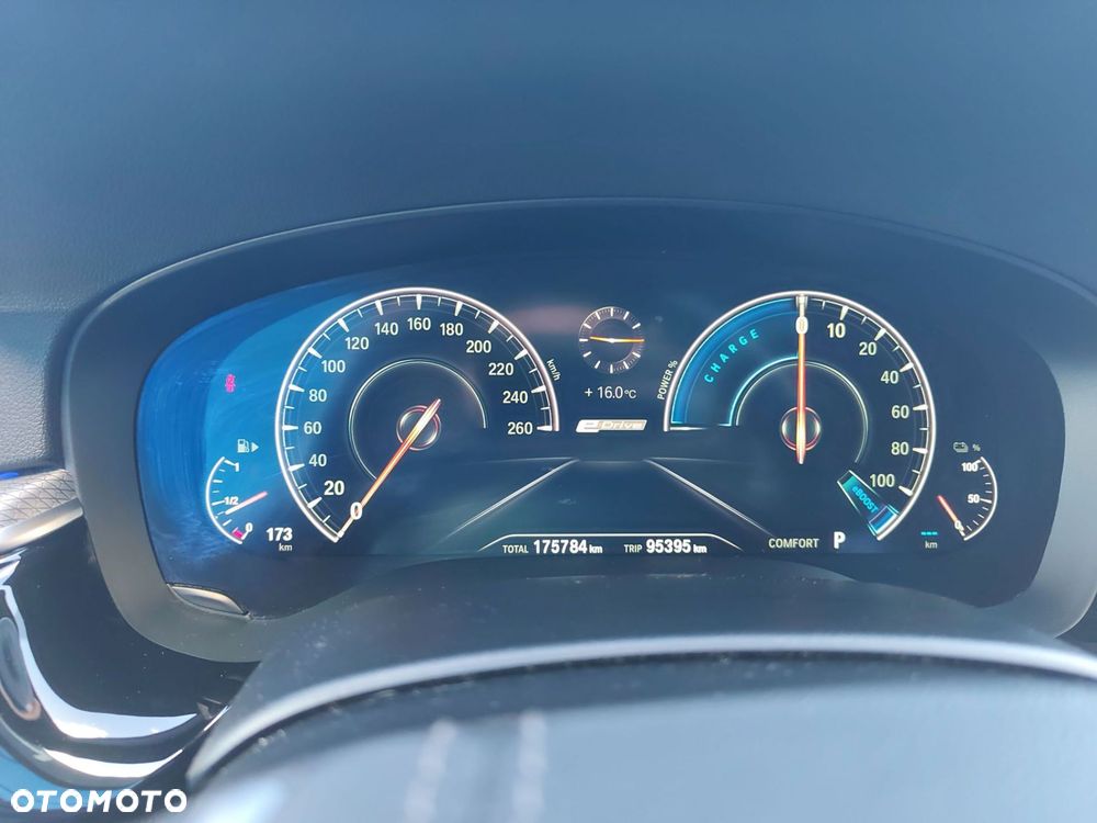 BMW Seria 5 - 14