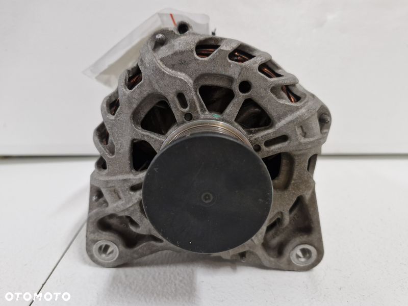 renault captur 1 i clio 4 iv duster 0.9 900 tce alternator 231006677r 2714143a - 3