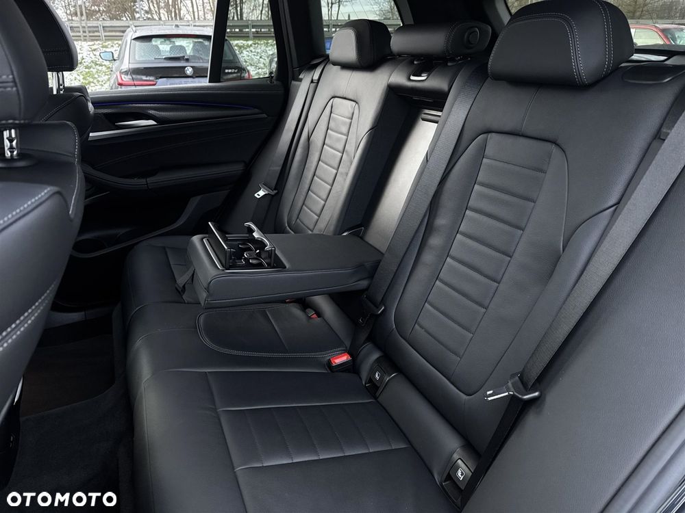 BMW X3 - 22
