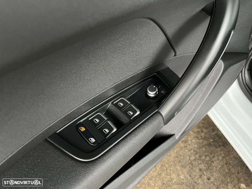 Audi A1 1.4 TDI Design - 15