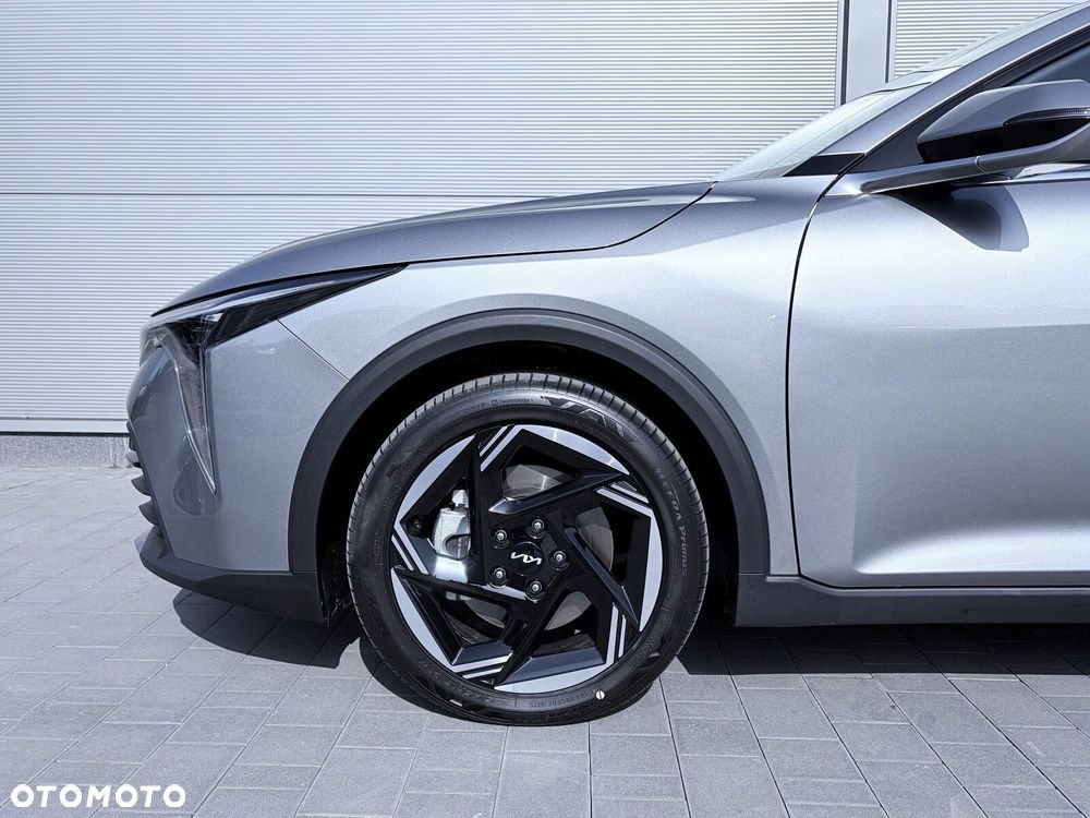 Kia K4 1.6 T-GDI L - 8