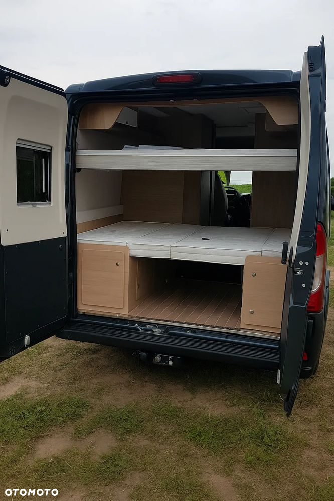 Peugeot Boxer - 26