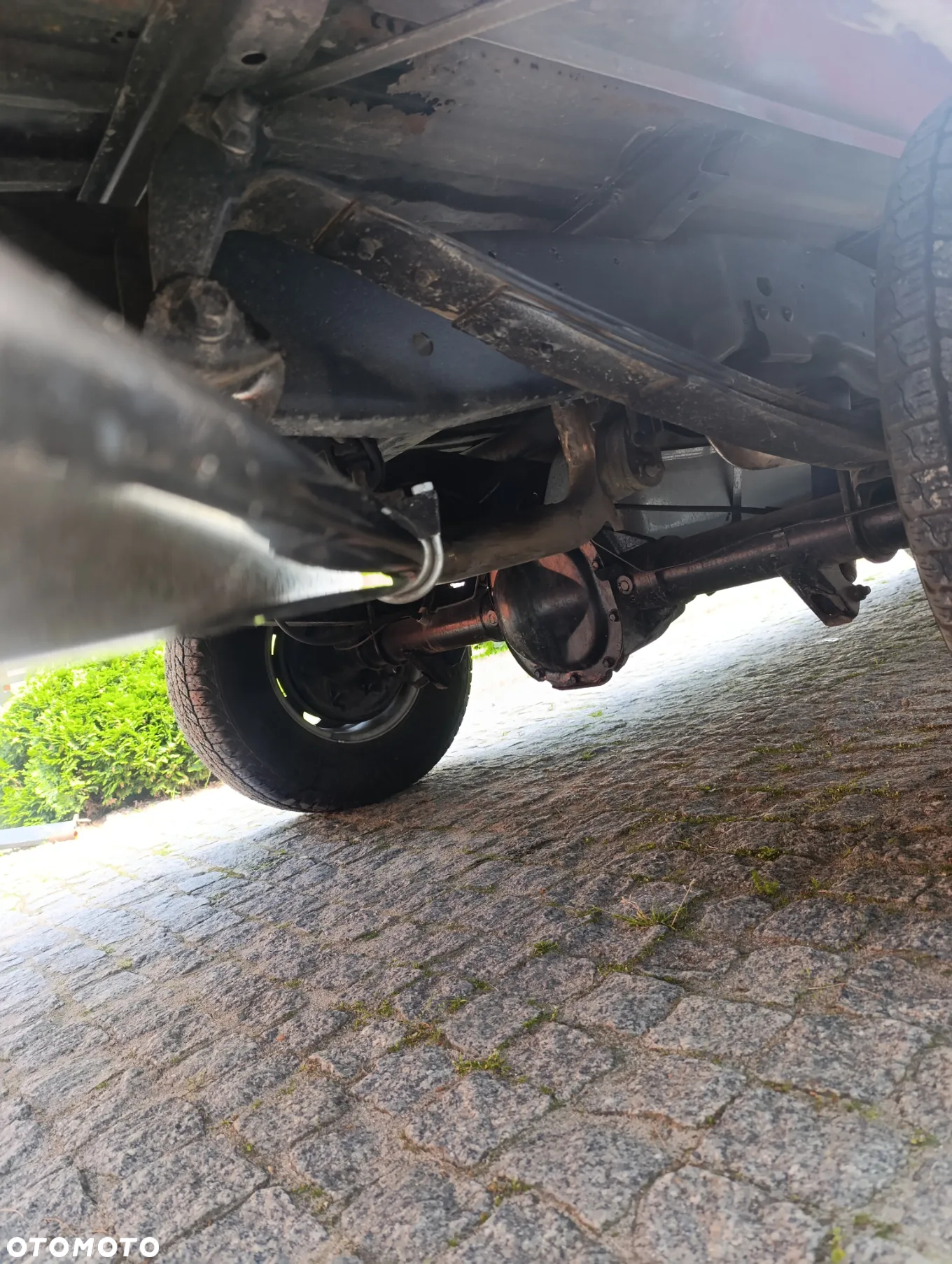 Ford F150 - 15