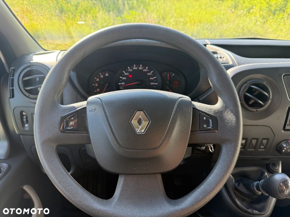 Renault Master - 16