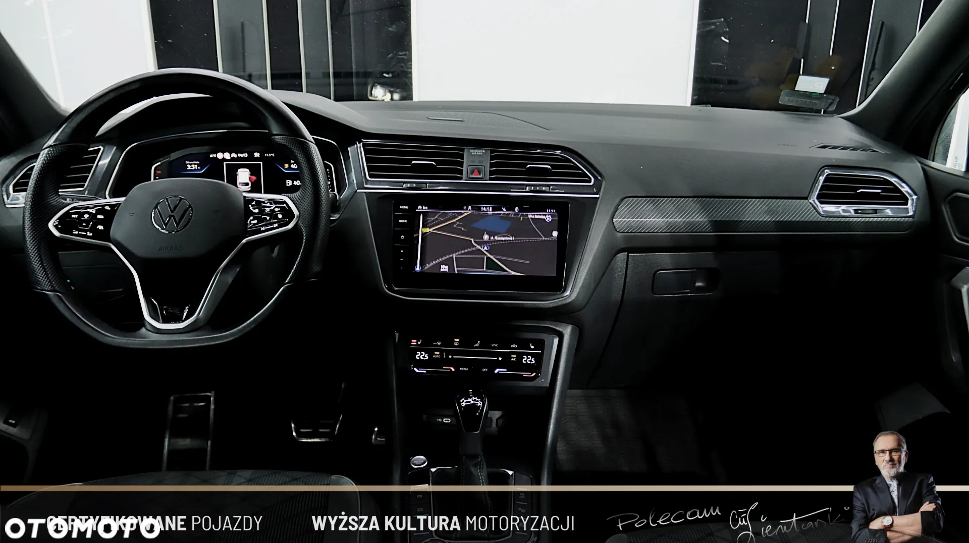 Volkswagen Tiguan Allspace 2.0 TSI 4Mot R-Line DSG - 22