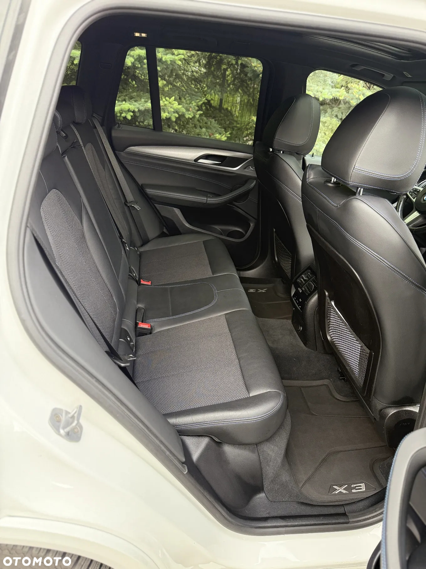 BMW X3 xDrive25d M Sport - 10
