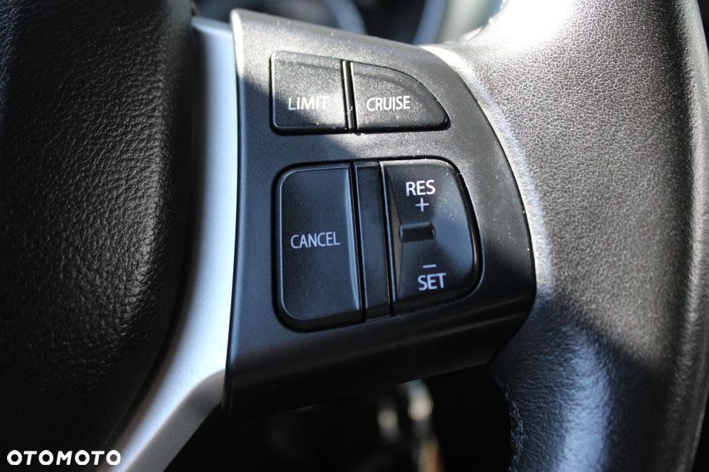 Suzuki Vitara - 14