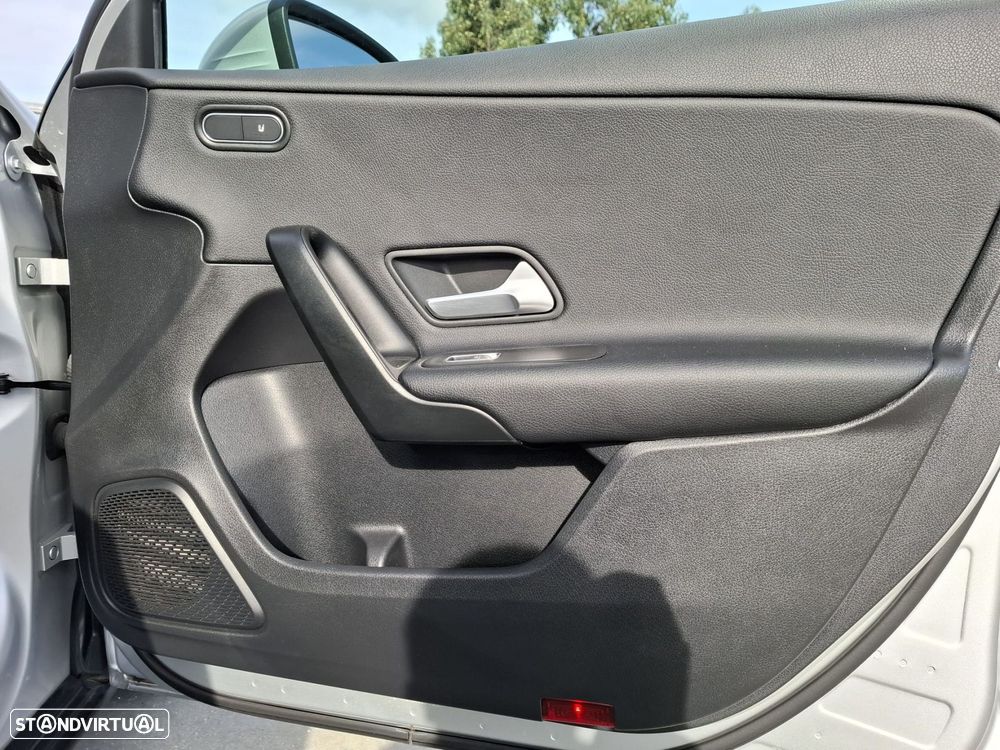 Mercedes-Benz A 200 Style Aut. - 48