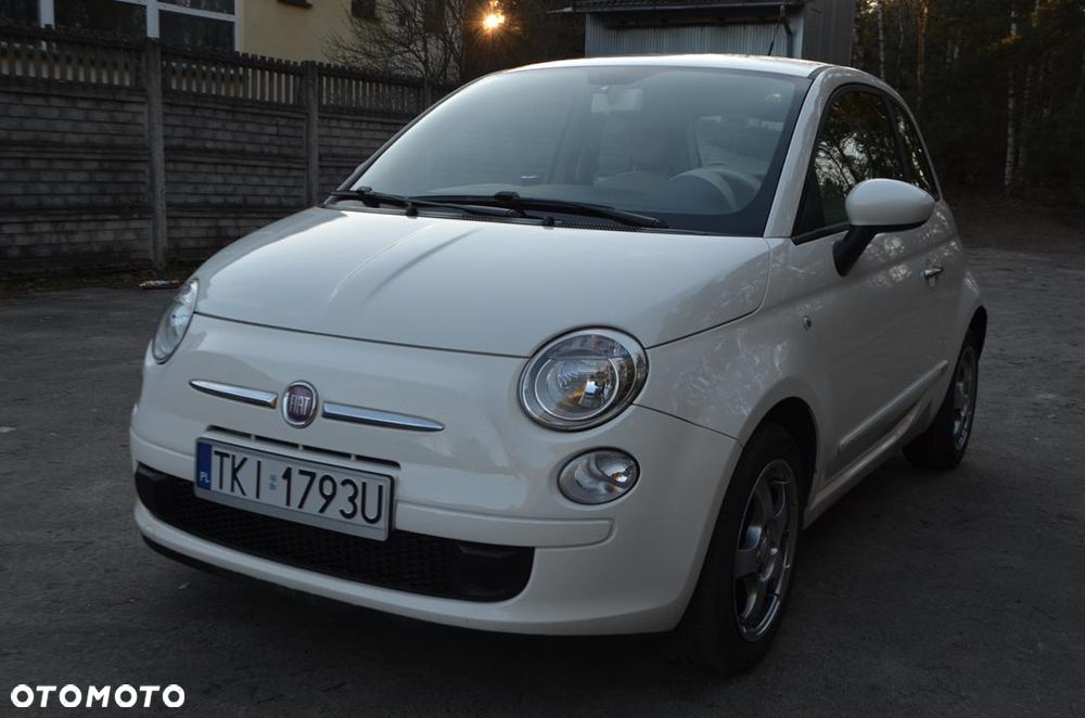 Fiat 500 - 13