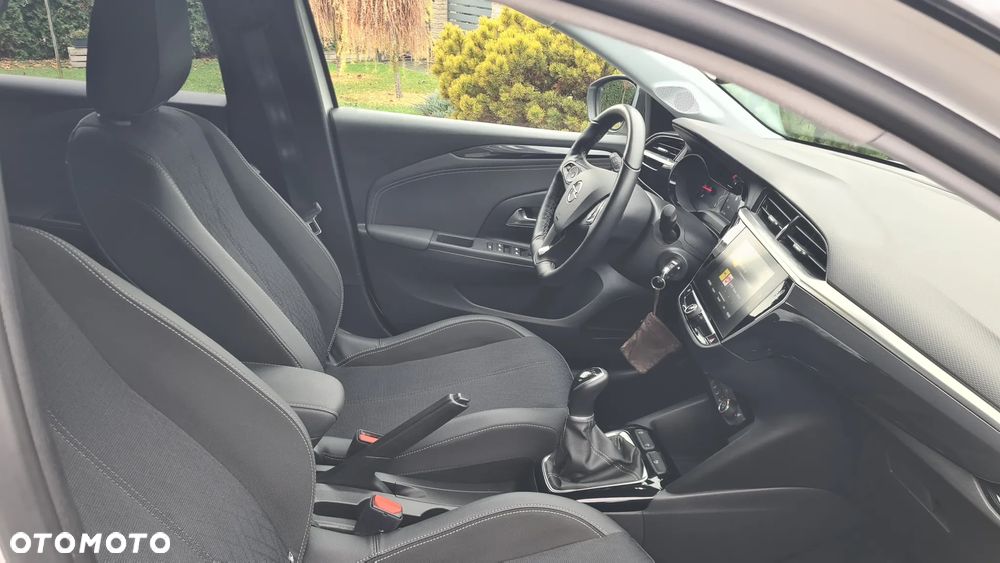 Opel Corsa 1.2 Start/Stop Edition - 13