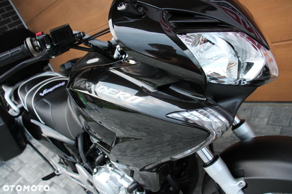 Honda Varadero - 22