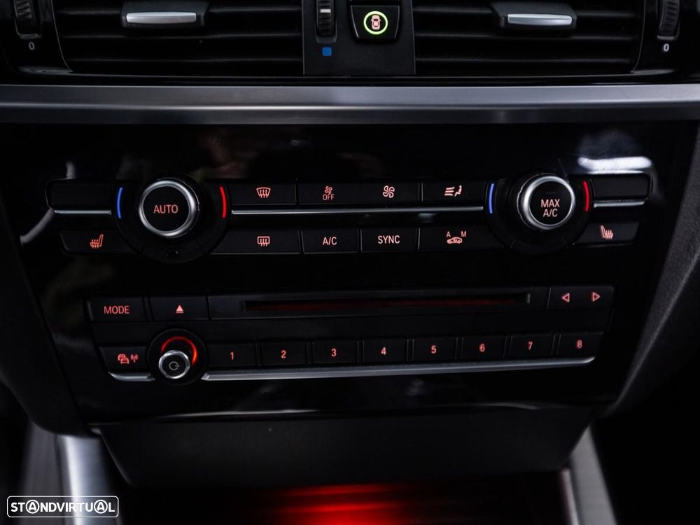 BMW X4 20 d xDrive Auto - 19