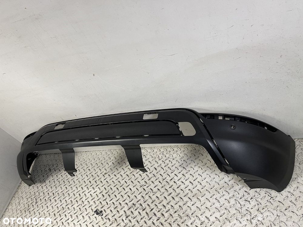 NOWY ORYGINALNY SPOILER ZDERZAKA PRZEDNIEGO PRZÓD FIAT 500X 5F 6X 7X 14-24 - 3