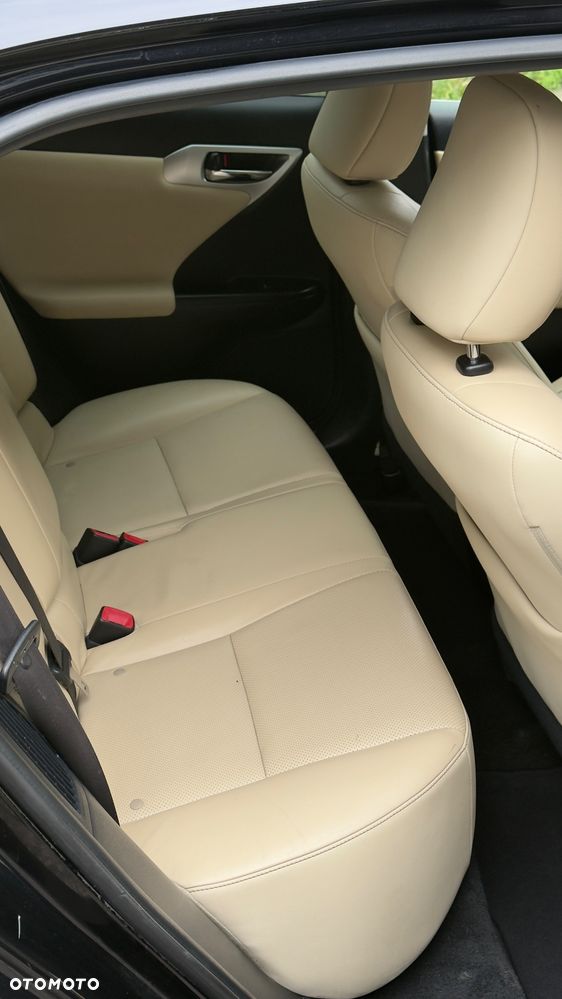 Lexus CT 200h Elegance - 13