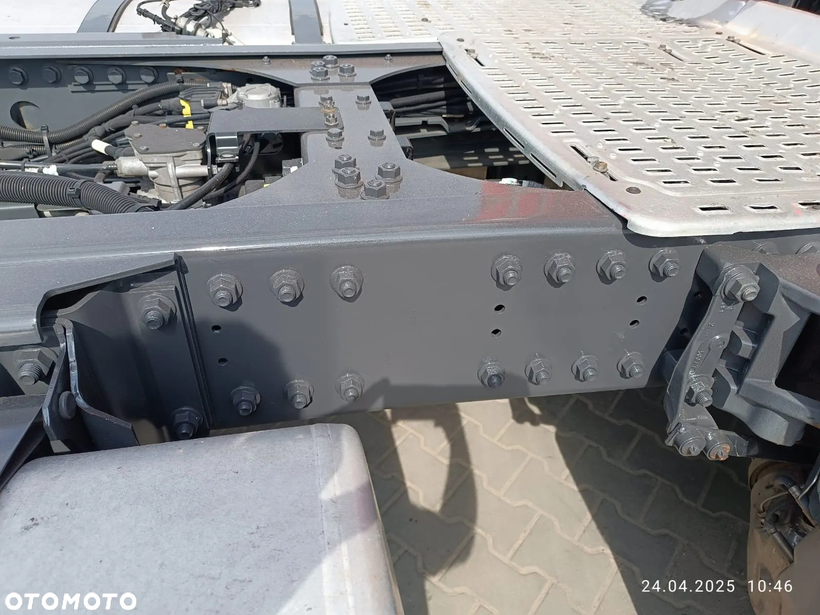 DAF XF 480 FT LOW-DECK - 30