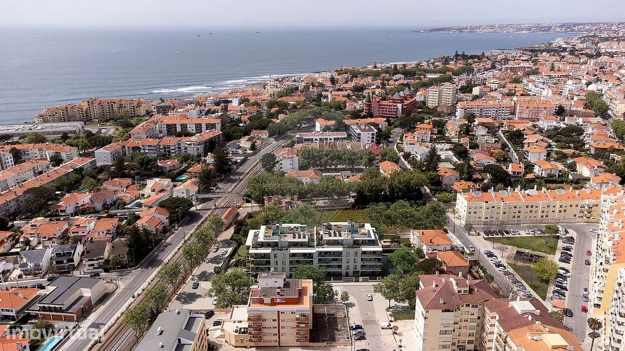 Apartamento T4 para venda - Grande imagem: 4/33