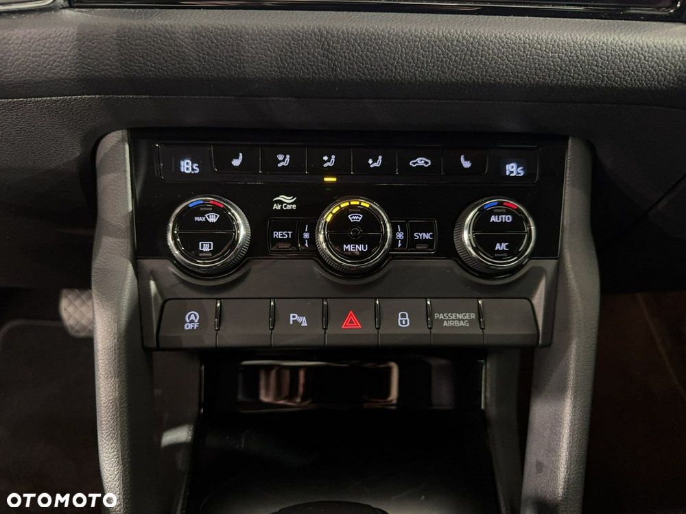 Skoda Kodiaq - 30