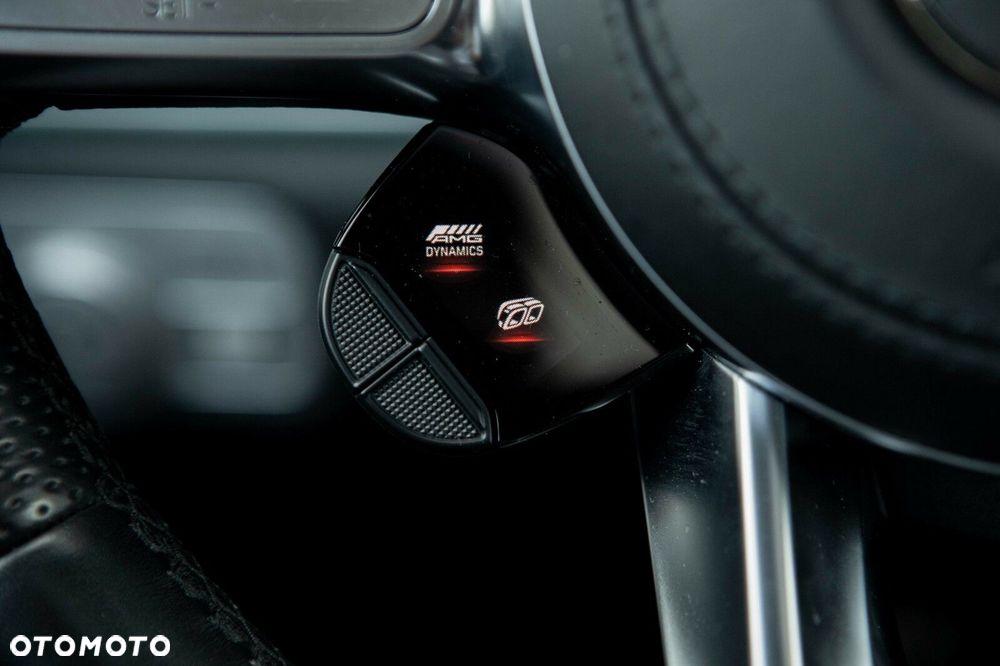 Mercedes-Benz GLE AMG 63 S 4-Matic - 23