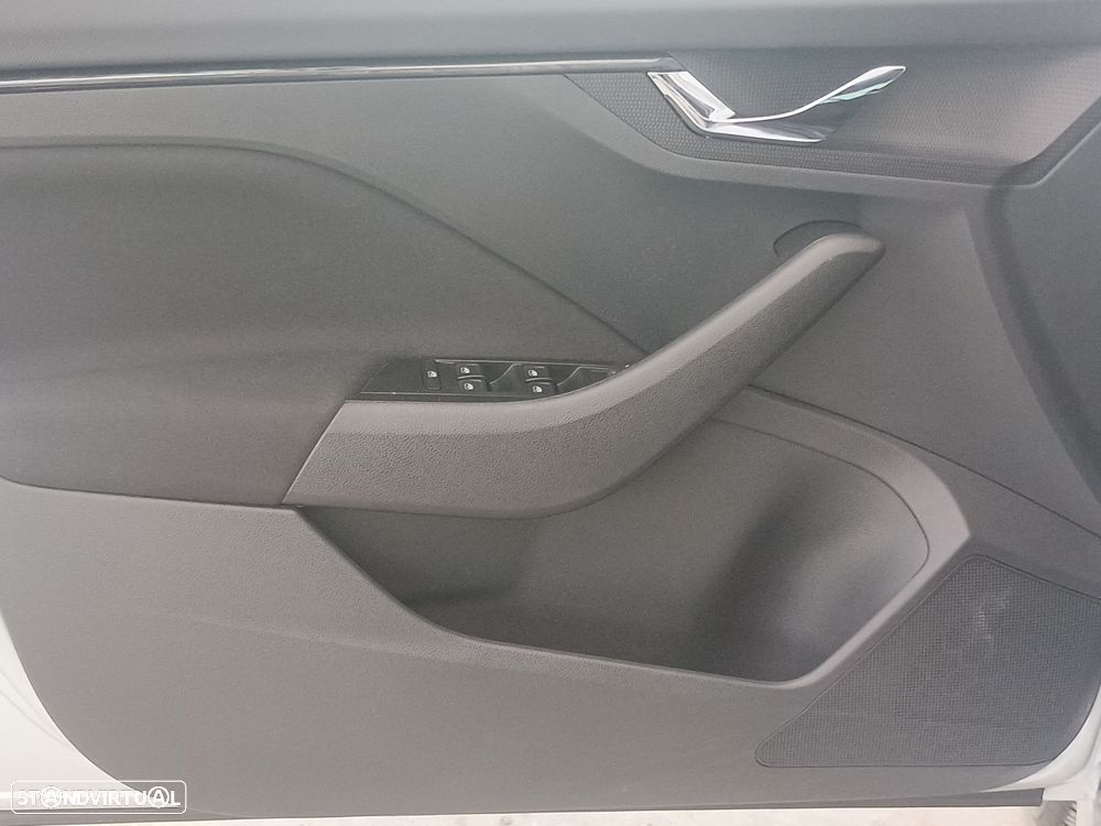 Skoda Kamiq 1.0 TSI Ambition - 31