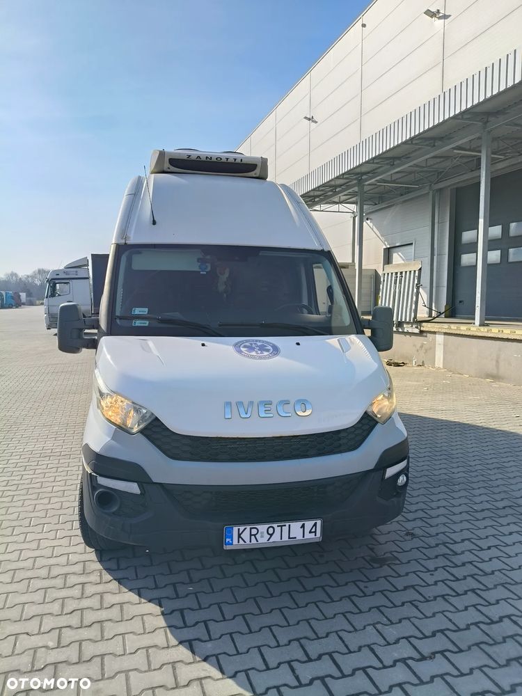 Iveco DAILY - 1