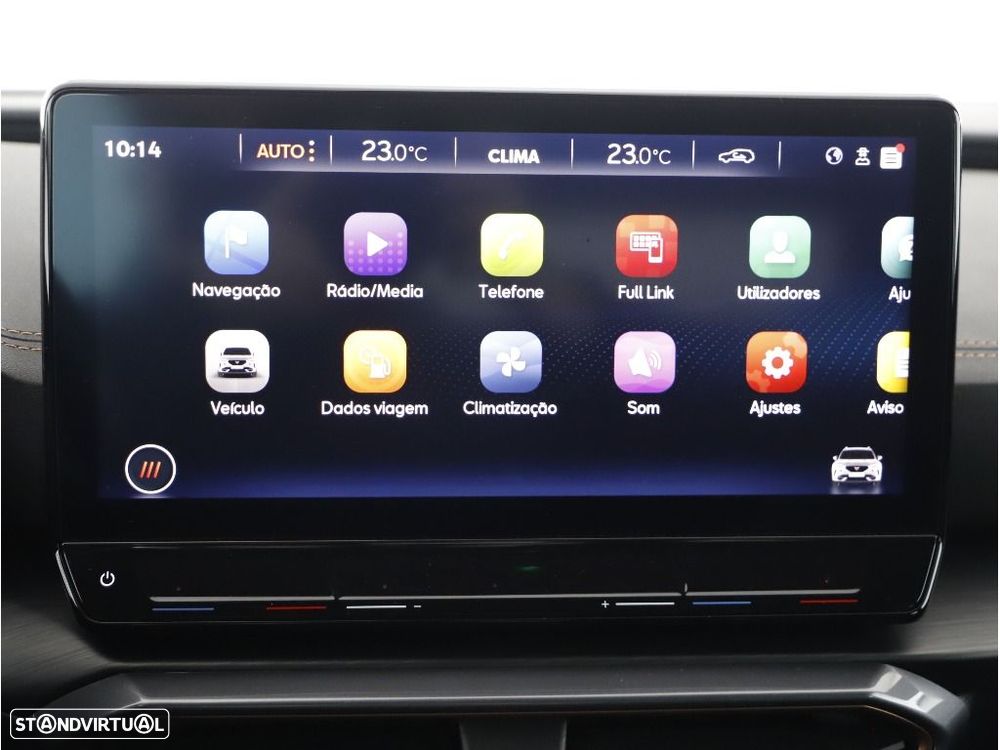 Cupra Formentor - 17