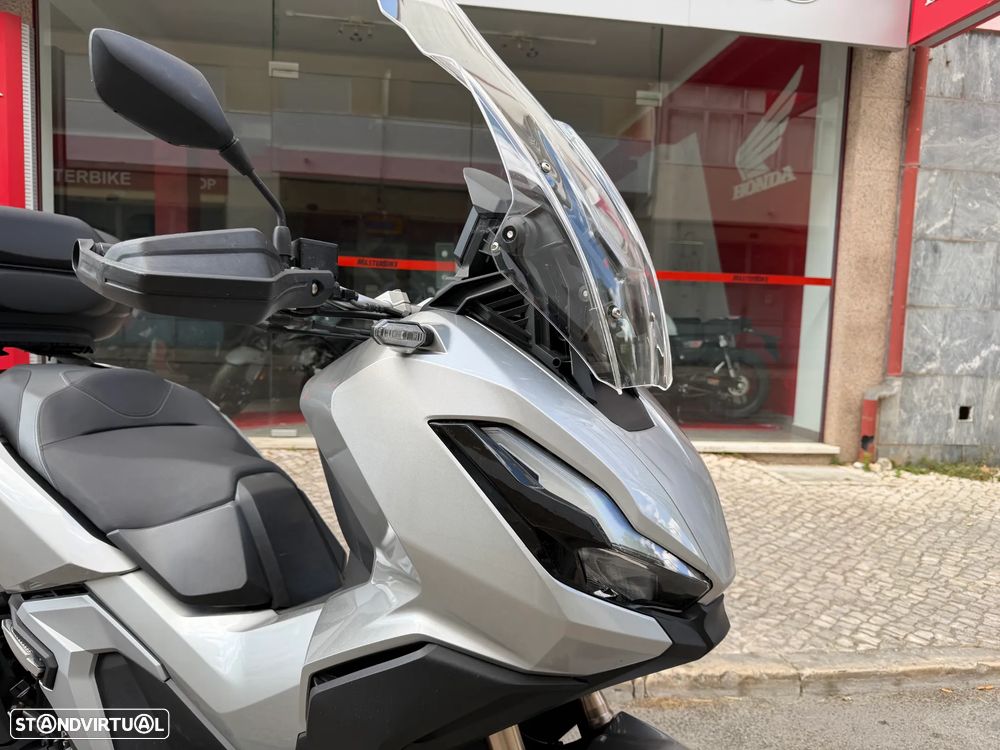 Honda ADV 350 - DESDE 77 EUR / MÊS !! - 5