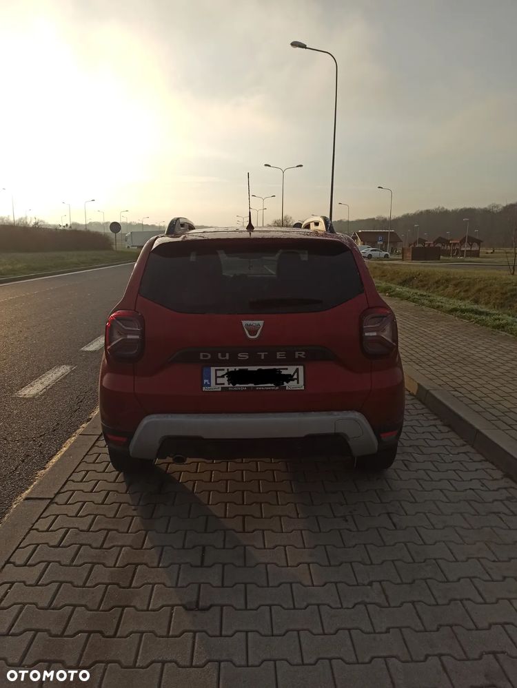 Dacia Duster 1.0 TCe Prestige - 10