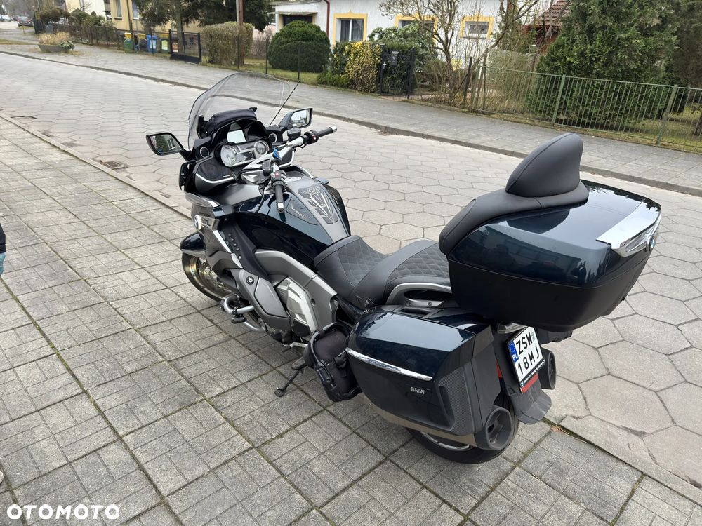 BMW K - 6