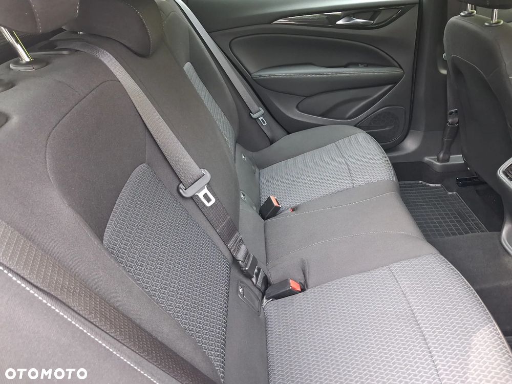 Opel Insignia 2.0 CDTI Elegance S&S - 14