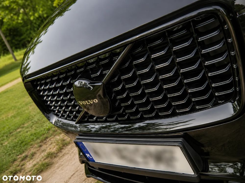 Volvo XC 90 T8 AWD Plug-In Hybrid Plus Black Edition 7os - 16