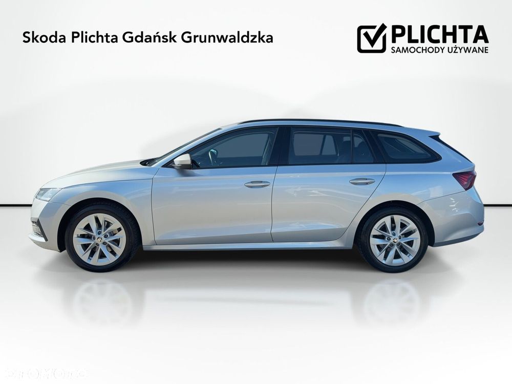 Skoda Octavia - 9