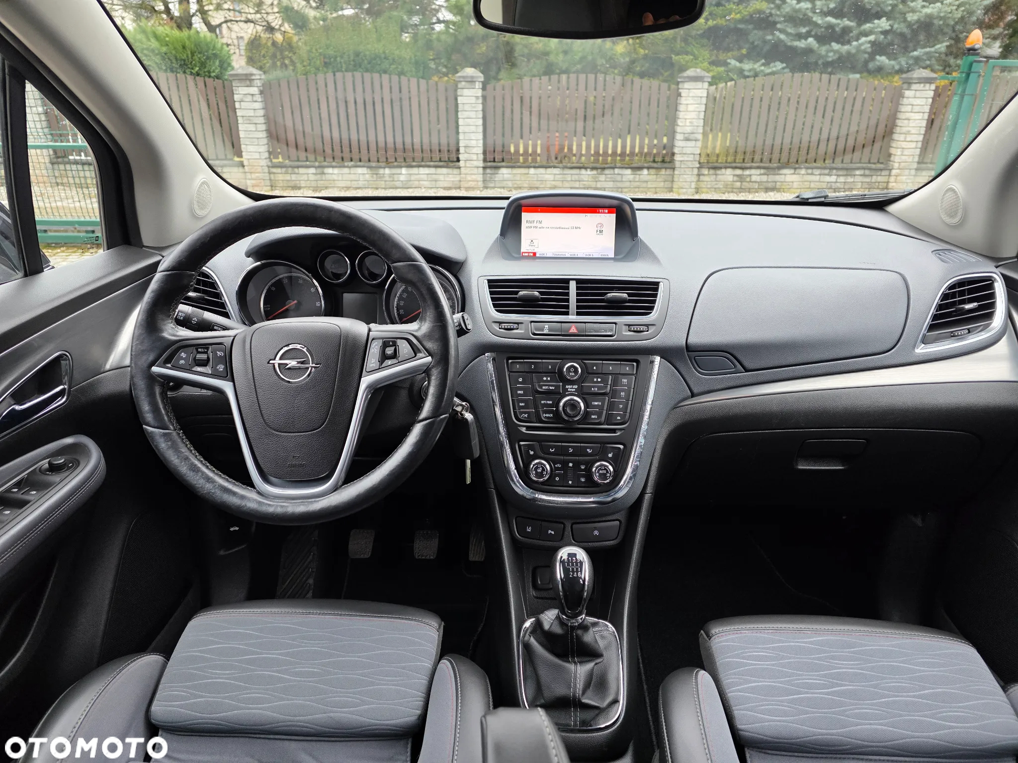 Opel Mokka 1.6 CDTI ecoFLEX Start/Stop Color Innovation - 5
