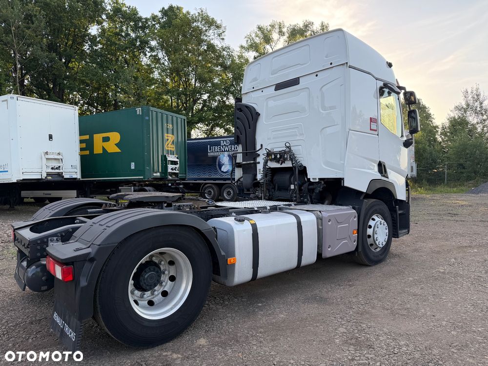 Renault T 440/Euro 6/13 litrów/full historia serwisowa/ - 7
