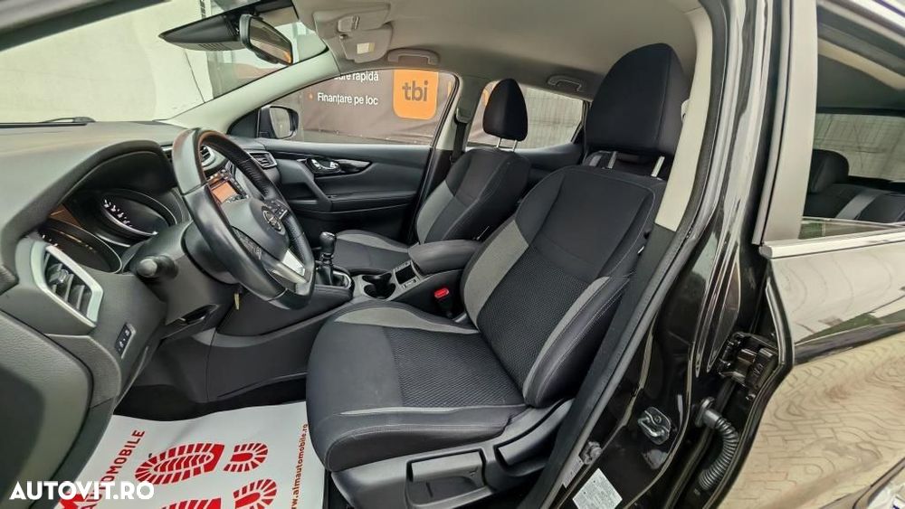 Nissan Qashqai - 12