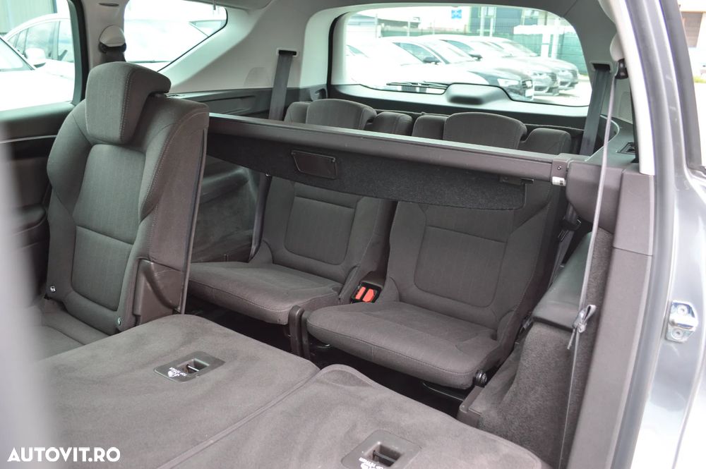 Renault Espace Energy dCi 130 Business - 25