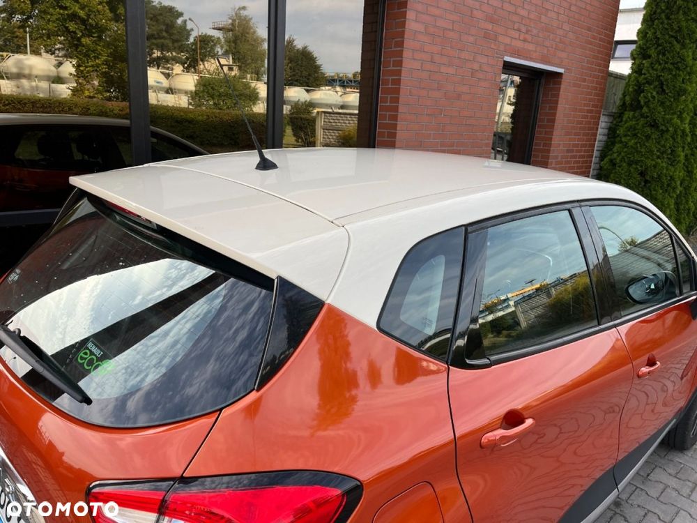 Renault Captur 0.9 Energy TCe Intens - 27