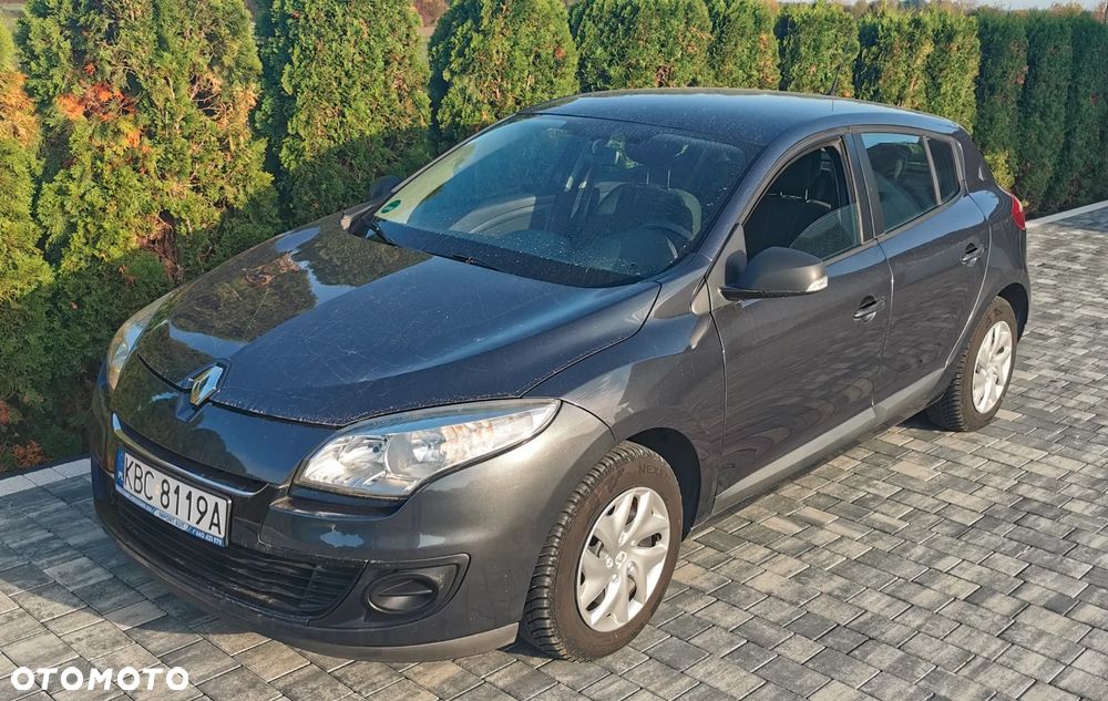 Renault Megane - 21