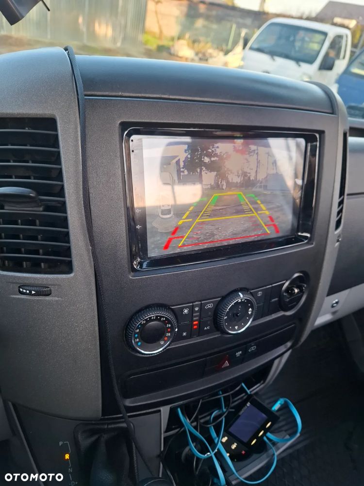 Mercedes-Benz Sprinter 313 - 5