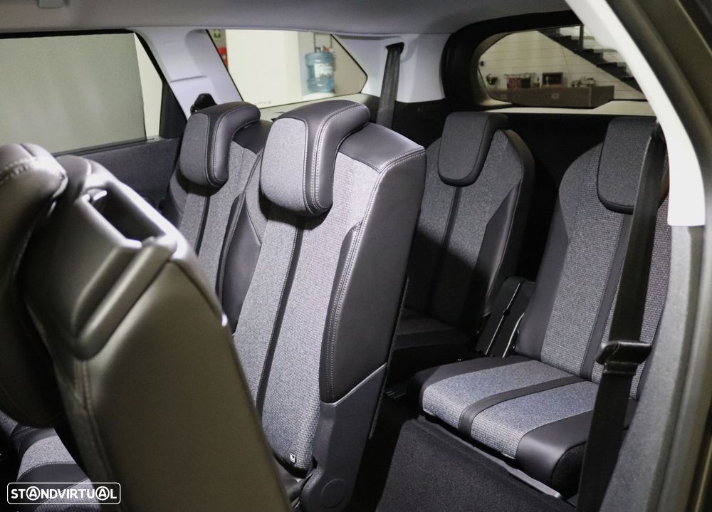Peugeot 5008 1.5 BlueHDi GT Line EAT8 - 47