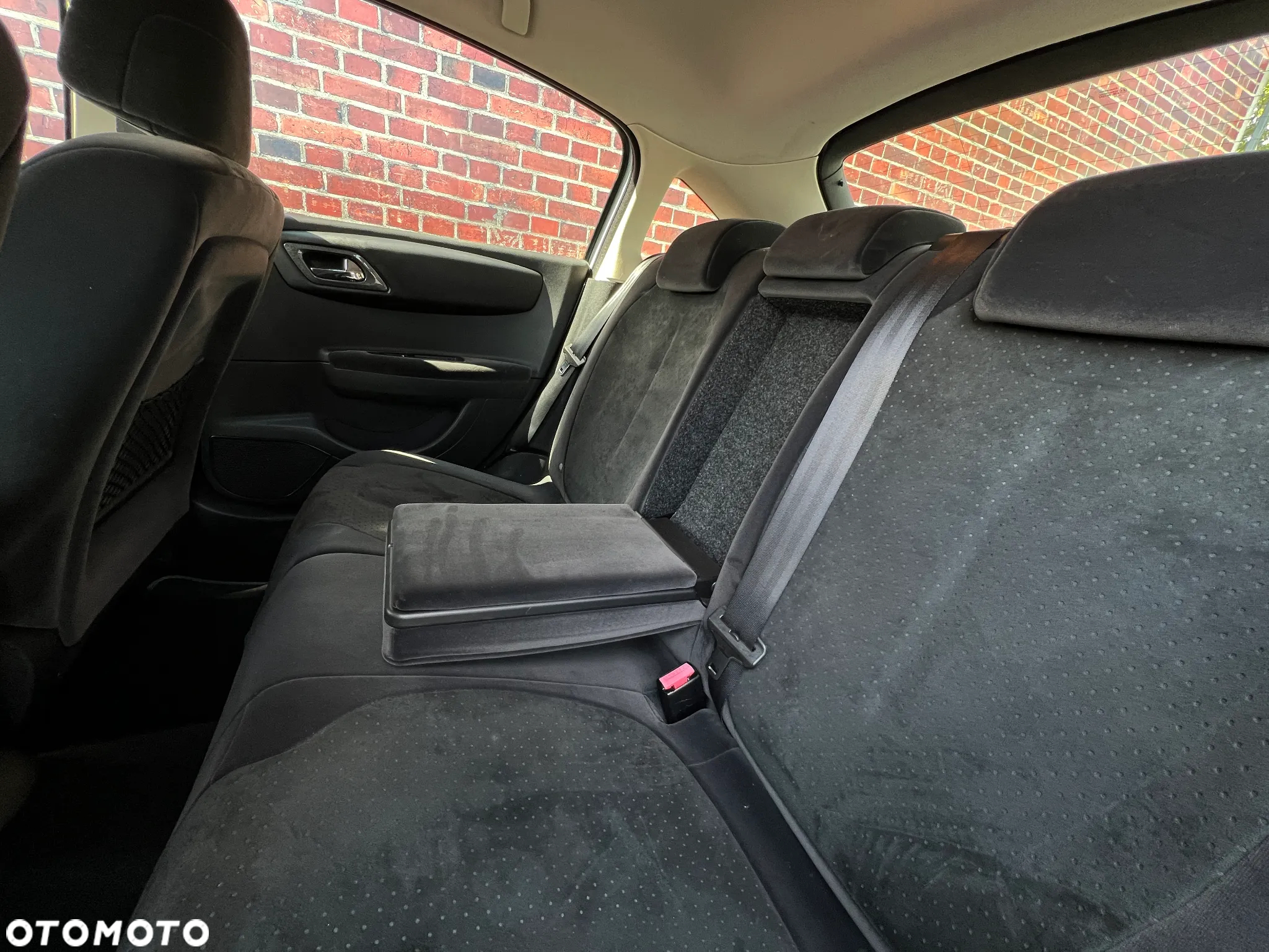 Citroën C4 - 20
