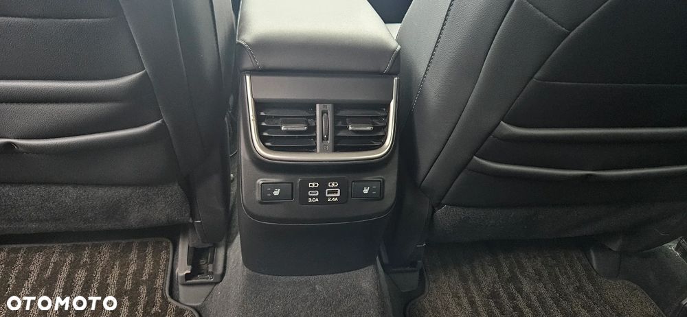 Subaru Outback - 26