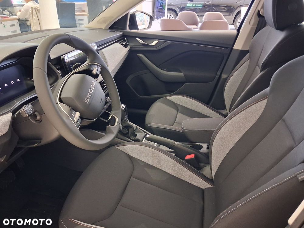 Skoda Scala - 14